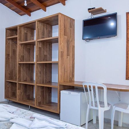 Hotel Alemao Beach De Ilhabela Extérieur photo