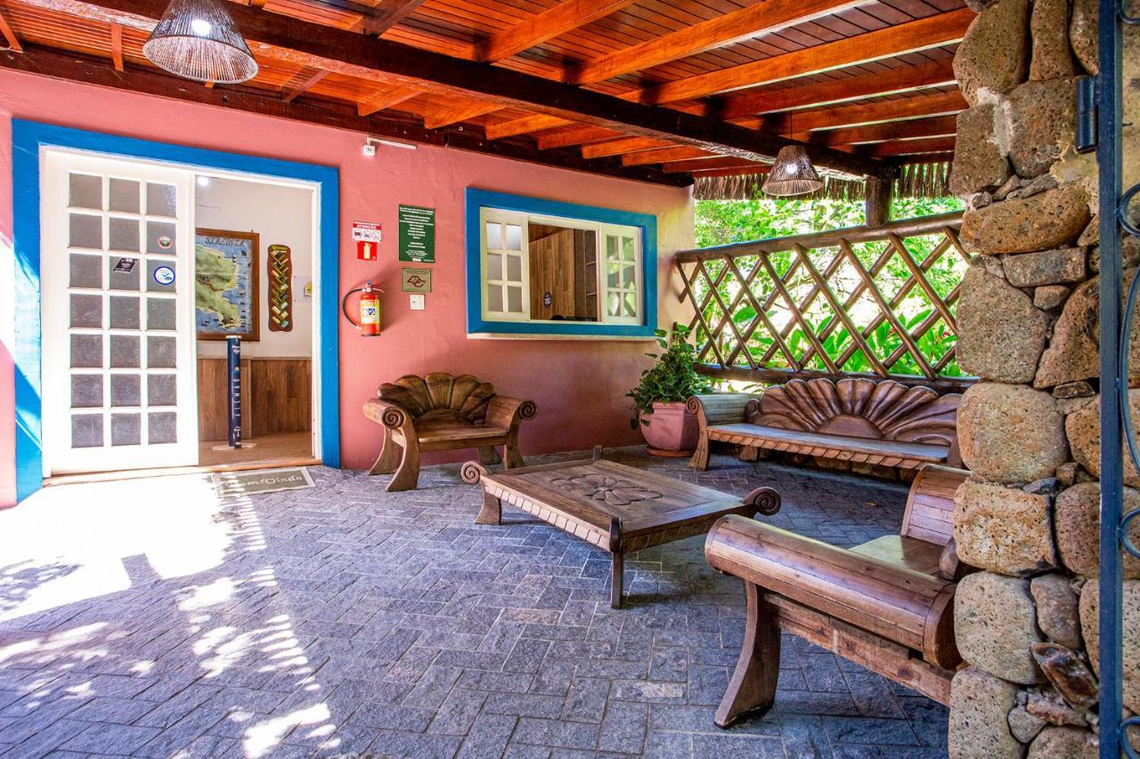 Hotel Alemao Beach De Ilhabela Extérieur photo