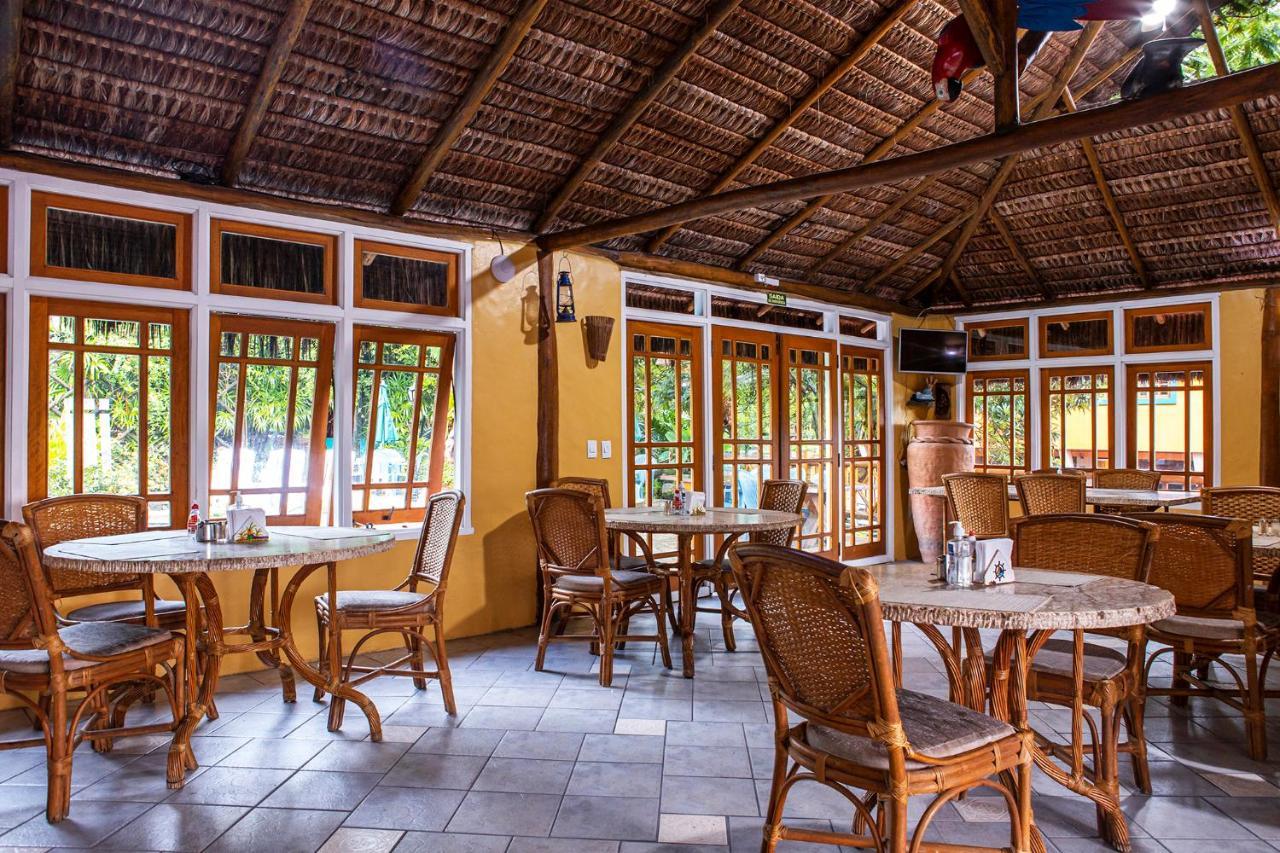 Hotel Alemao Beach De Ilhabela Extérieur photo