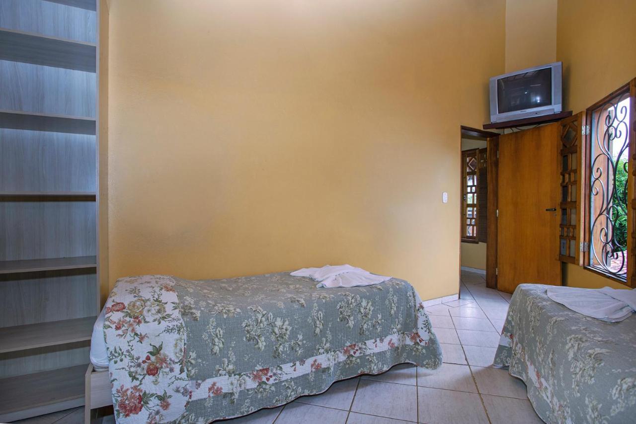 Hotel Alemao Beach De Ilhabela Extérieur photo