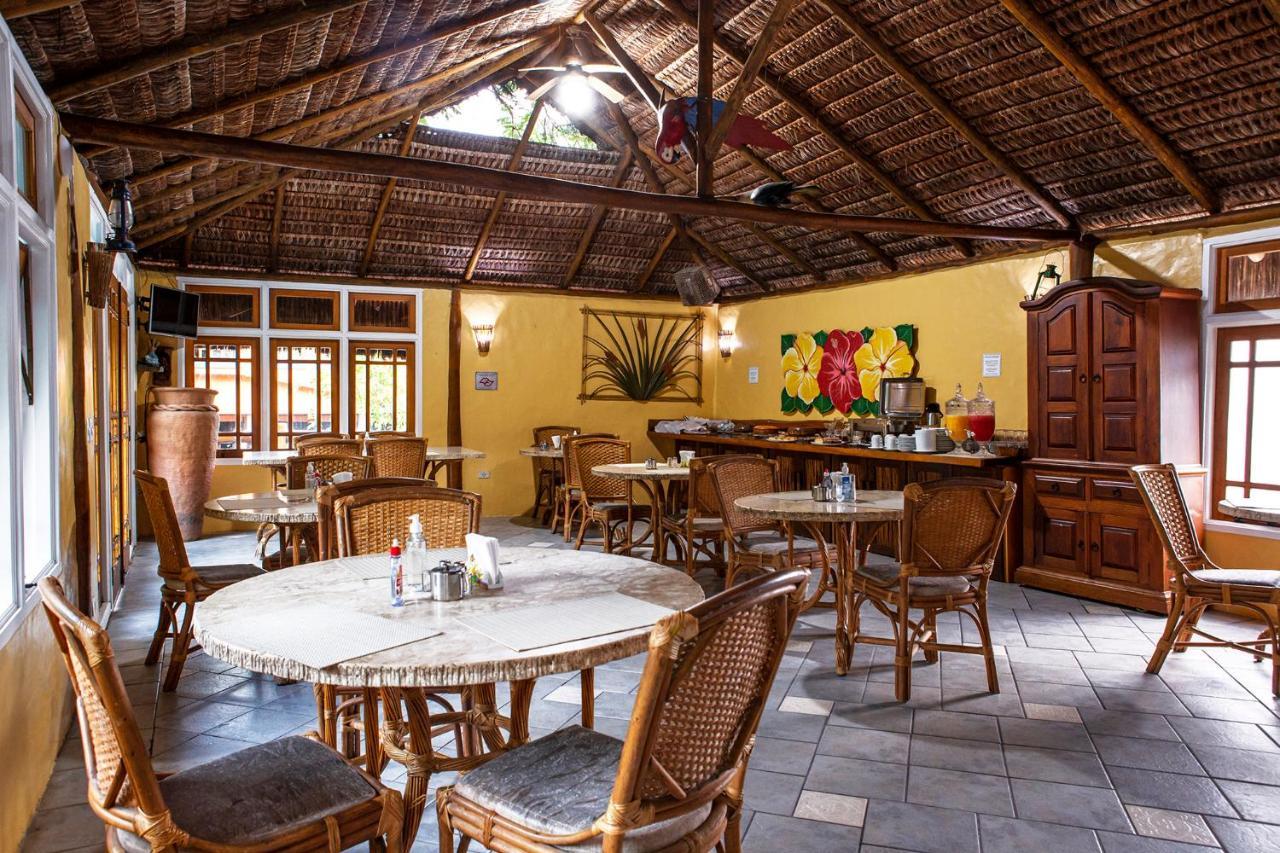 Hotel Alemao Beach De Ilhabela Extérieur photo