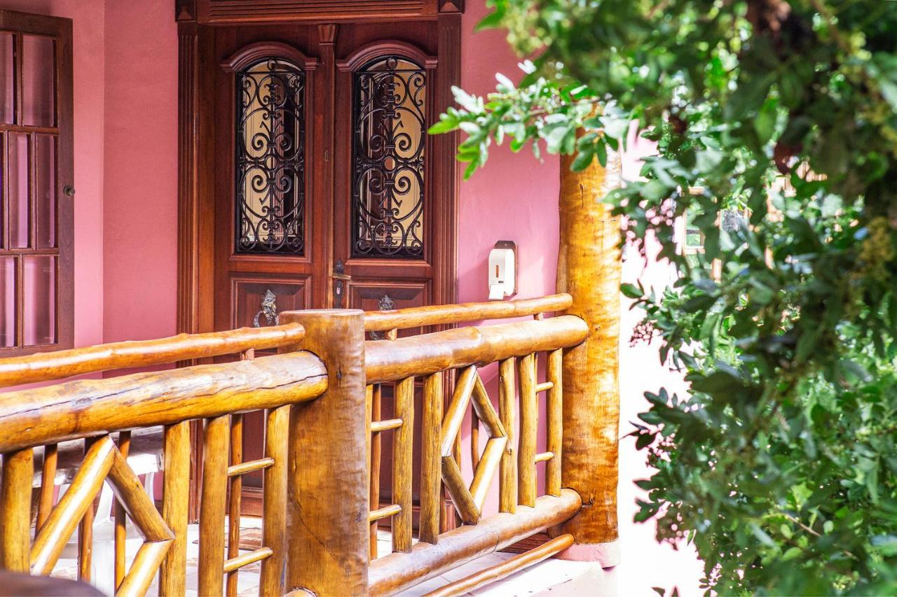 Hotel Alemao Beach De Ilhabela Extérieur photo
