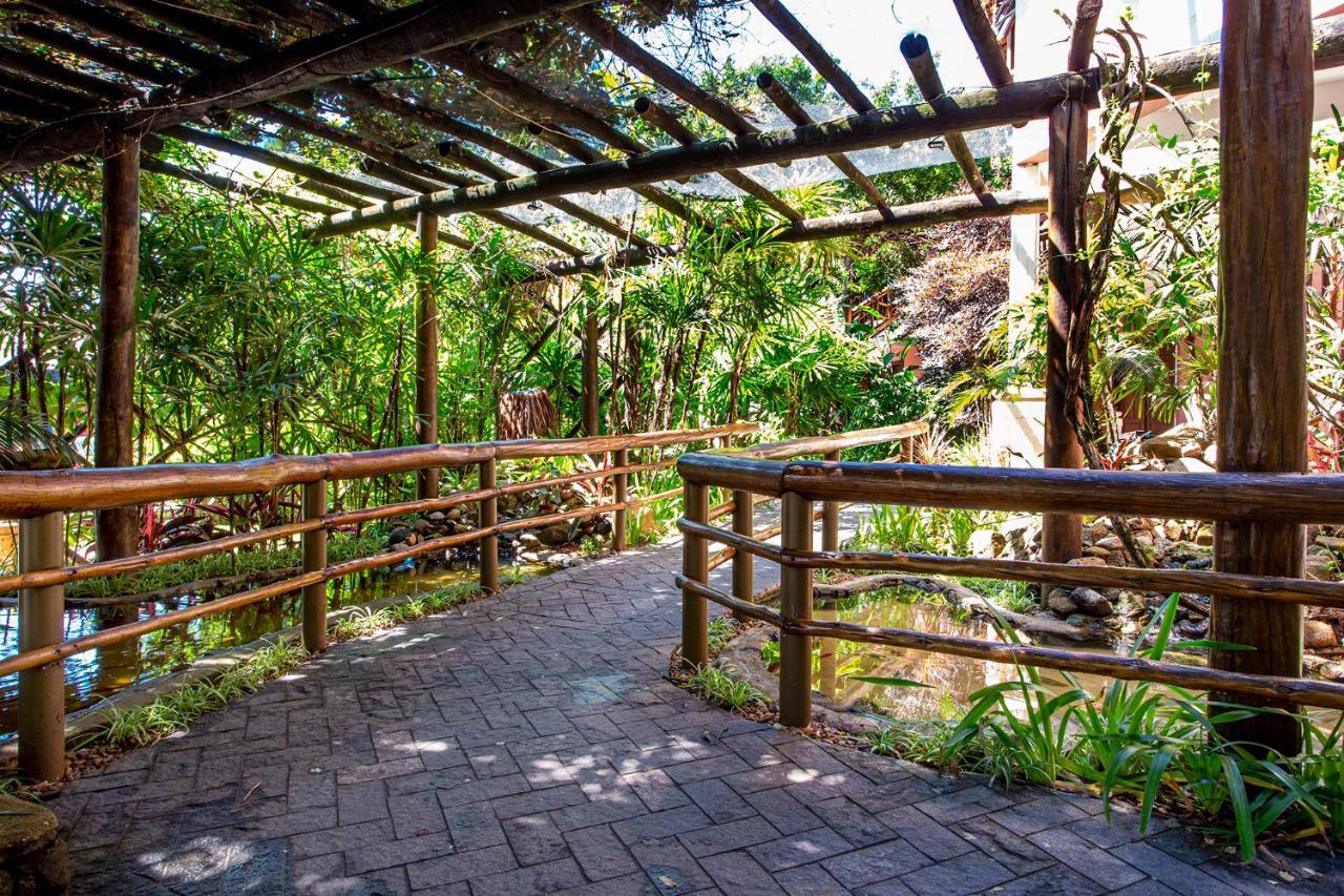 Hotel Alemao Beach De Ilhabela Extérieur photo