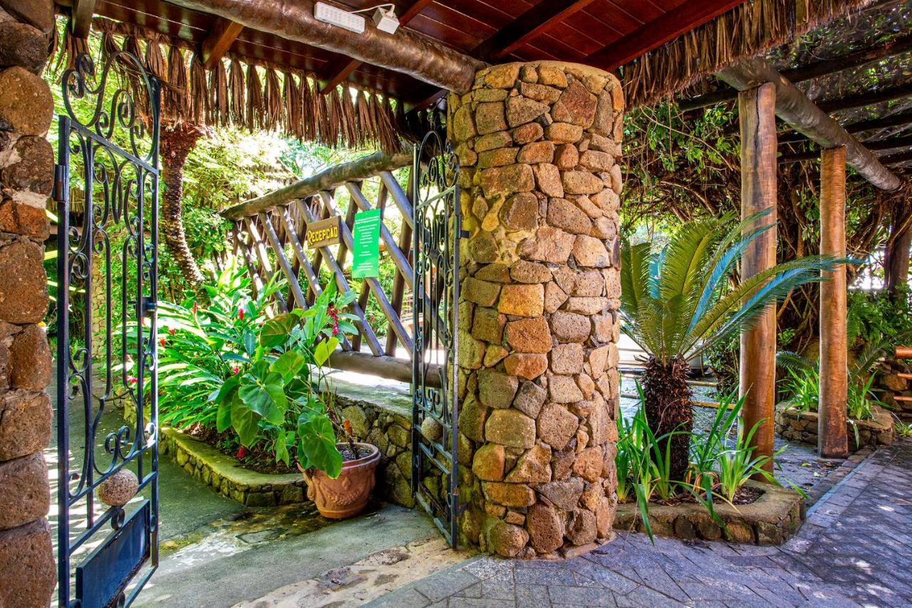 Hotel Alemao Beach De Ilhabela Extérieur photo